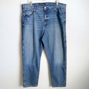 Gap Denim Jeans Women's Size 20/35 High Rise Vintage Slim